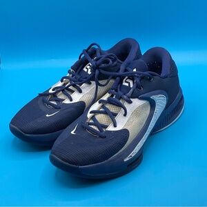 Nike‎ Zoom Freak 4 Midnight